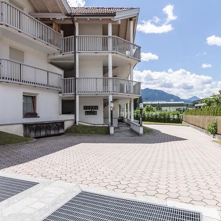 Casa Serena Сан-Кандидо Экстерьер фото
